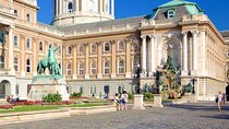 A Self-Guided Audio Tour of Budapest’s Castle District