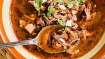 3 Hour Private Tucson Street Food with Local Guide
