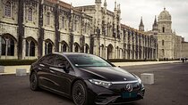 Lisbon Full Day Private Tour Including Pickup