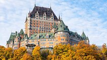 Ultimate Canada Self-Guided Driving Audio Tour Bundle