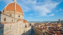 Legacy of Michelangelo Walking Tour