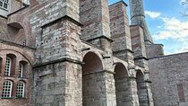 Istanbul Old City Highlights and Hidden Gems Tour