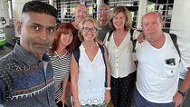 Budget Tour: Full-Day Kuala Lumpur & Batu Caves
