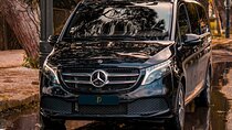 Private Transfer: Lisbon Airport to Lisbon 