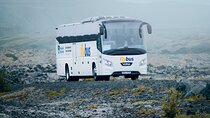 Iceland: Airport Transfer Between Reykjavík Center and Keflavík 