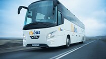 Iceland: Airport Transfers between Keflavík and Reykjavik Center