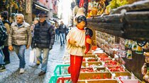 Naples Historic Center: Traditions & Folklore Small Group Tour