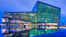 Private Reykjavik City and Architecture Walking Tour