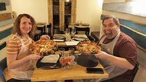 Naples: Authentic Italian Pizza Making Class with Local Pizzaiolo