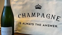 Hautvillers Masterclass Champagne with a well-known winemaker