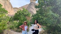 Private & Guided Central Cappadocia Tour With Underground City 