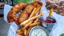 Key West Street Food Private Local Guided Tour