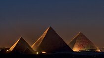 Experience Cairo: A Full-Day with Lunch from Sharm El-Sheikh