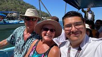 Private Tour of Puerto Vallarta and the Subtropical Forest