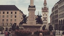 Private City-Tour Munich