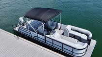 Private Boat Rental w/Captain in Lake Pleasant Arizona