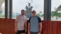 Kuala Lumpur City Tour