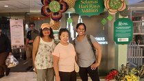 Half-day Kuala Lumpur City Tour