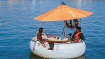 Private Activity in Han River Banpo Sevit Island