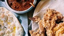 Private Tour in Houston With Street Food and Local Guide