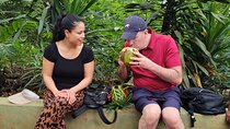 Zanzibar Spice Tour and Lunch Experience
