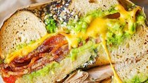 Los Angeles Street Food Tour With A Local Guide