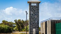 Table Mountain and Robben Island Private Tour