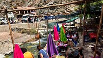 Full day trip to Ourika vally
