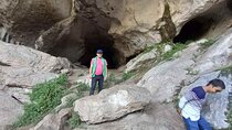 Pellumbas Cave Tour and Petrela Castle from Tirana