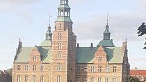 Top 20 Copenhagen Sights in Just 2 Hours Luxury Ride (extra poss)