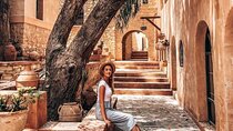 VIP Agadir Private Tour & Medina Coco Polizzi & Panoramic Kasbah