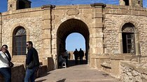 Full Day Tour from Marrakech to Essaouira