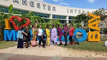 Montego Bay Airport Round Trip Transfer 