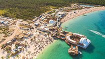 Private Transfer From Zadar to Zrce Beach Novalja