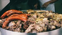 Mexico City Taco Tour: A Culinary Adventure Through Flavors