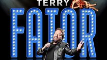 Terry Fator: One Man, a Hundred Voices, a Thousand Laughs