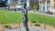 In The Footsteps of Charlie Chaplin Private Tour