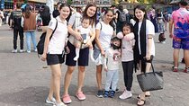 Full-Day Batu Caves & Kuala Lumpur City Tour