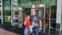 Airport Transit Tour: Kuala Lumpur Full-Day City Tour