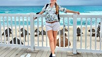 Cancun gems: Mayan Museum, Beach watching, Local Market, & Lunch