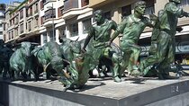 Pamplona Private Historic Walking Tour