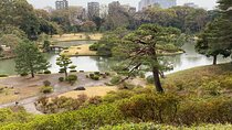 Sugamo: Exploring Grandma's Harajuku and Rikugien Garden
