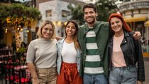 Discovering Dublin on a Private Christmas Walking Tour