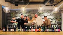 Unlimited SAKE Tasting《OVER-THIRTY-BOTTLES》From ALL OVER JAPAN!