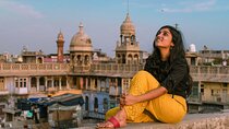 Private Delhi City Full-Day Tour