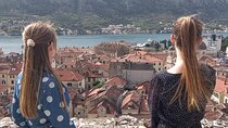 Kotor Old Town Walking Tour