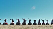 Safari ATV, Buggy, Camel, Bedouin Dinner and Hurghada Show