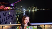 Panama City Night Tour: 360 Views & Folklore Show