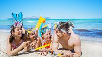 Hurghada Full Day Boat Trip with Snorkeling and Lunch