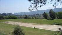 Olympian Half Day Journey from Killini to Ancient Greece